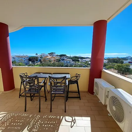 Solmar Apartment Albufeira