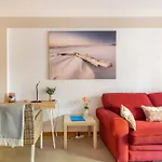 Solmar Garden View, Ac, Wifi, Pool Lejlighed