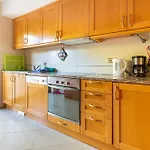 Solmar Garden View, Ac, Wifi, Pool Оллюш-де-Аґуа