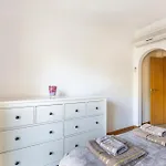 Solmar Garden View, Ac, Wifi, Pool * Оллюш-де-Аґуа
