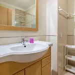 Solmar Garden View, Ac, Wifi, Pool Olhos de Agua (Albufeira)