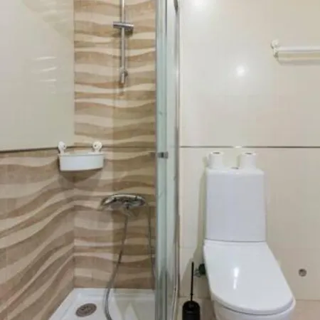 Apartamento Solmar *