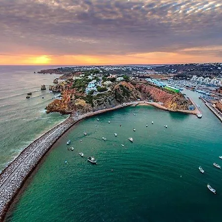 Solmar 알부페이라