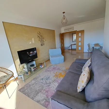 Solmar 알부페이라