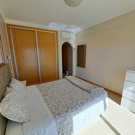 Apartamento Solmar Albufeira