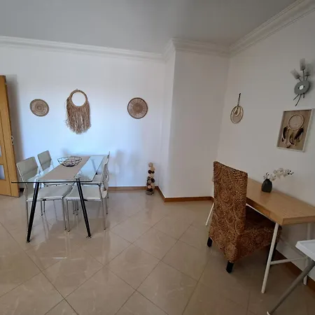 Solmar 알부페이라