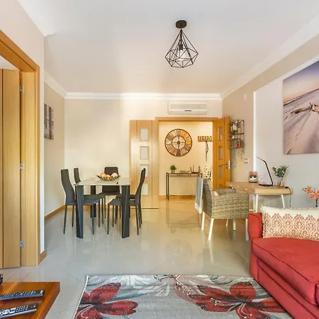 Solmar Garden View, Ac, Wifi, Pool *