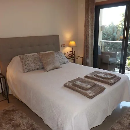 Solmar 알부페이라