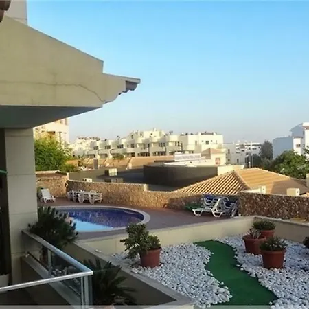 아파트 Solmar 알부페이라