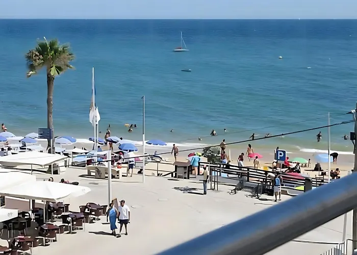 Apartamento Solmar Garden View, Ac, Wifi, Pool *