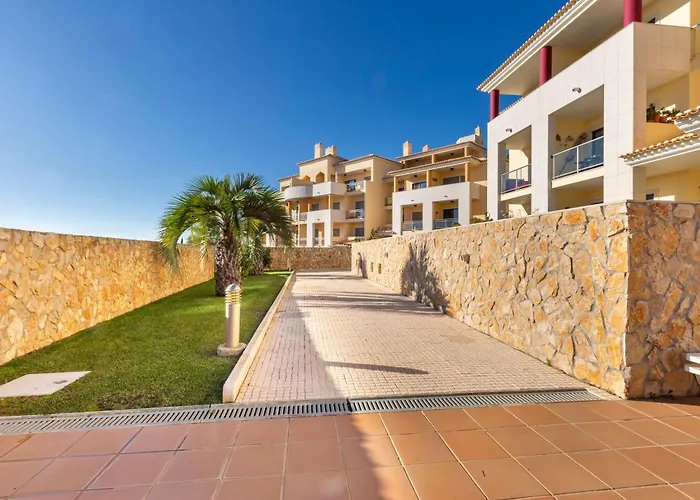 Apartamento Solmar Garden View, Ac, Wifi, Pool *