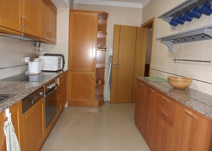 Solmar Garden View, Ac, Wifi, Pool