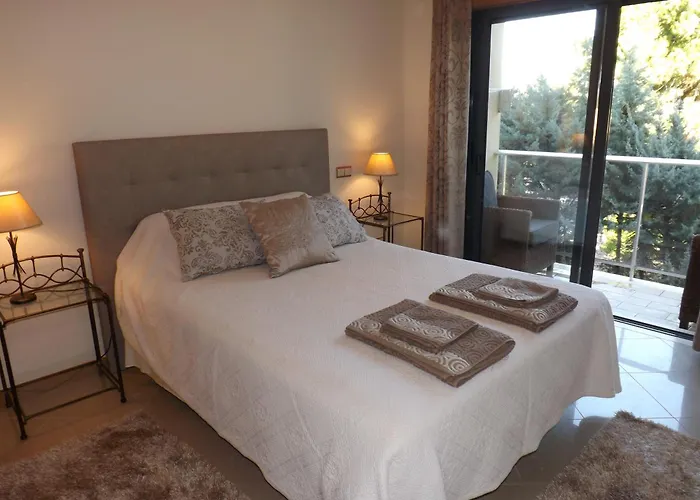 Solmar Garden View, Ac, Wifi, Pool Apartamento Olhos de Agua (Albufeira)