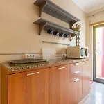 Solmar Garden View, Ac, Wifi, Pool Daire