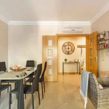 Solmar 公寓 阿尔布费拉