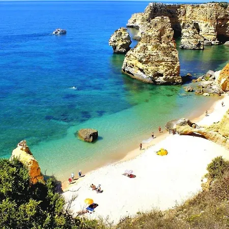 Solmar 阿尔布费拉