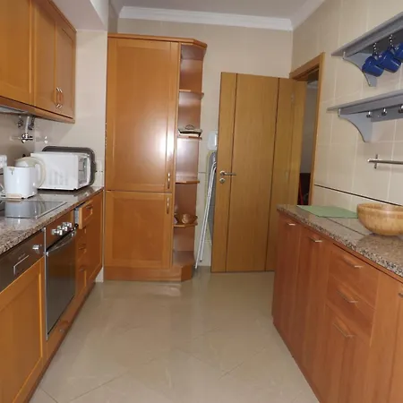 Solmar Garden View, Ac, Wifi, Pool Olhos de Agua (Albufeira)