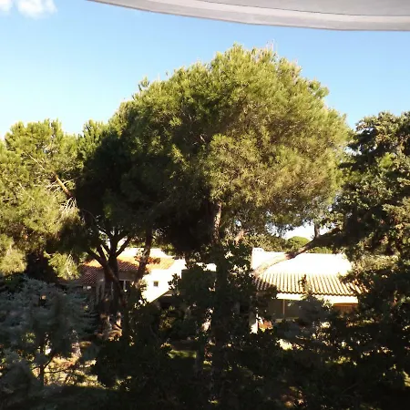 Solmar 阿尔布费拉